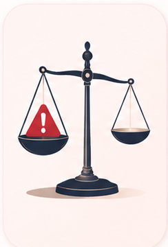Fraud icon